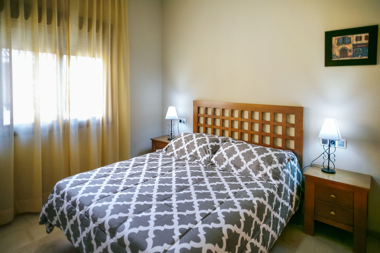 Bedroom 4, Apartamentos La Castilleja, Córdoba
