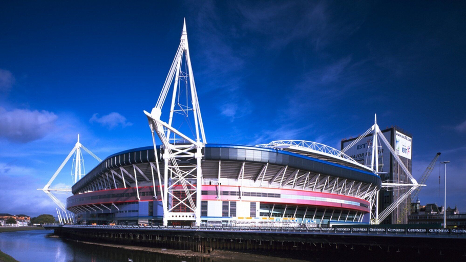 Exterior & Views 2, The Loft 2BR Duplex 82 Cathedral Cardiff Parking, Cardiff