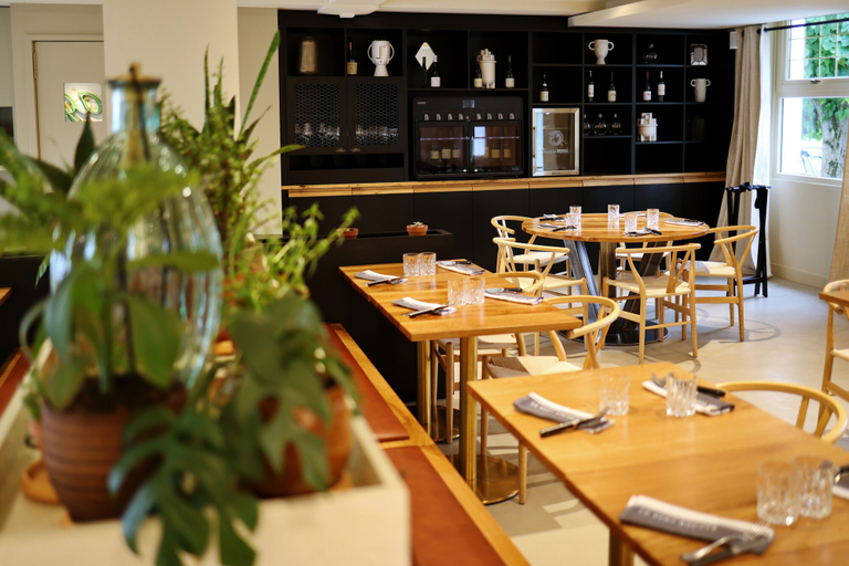 Food & Drinks 4, Le Vert Bocage, Seine-Maritime