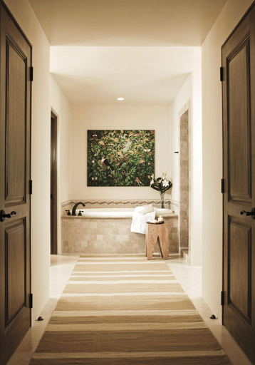 Bathroom 5, Hacienda Beach Club & Residences, La Paz