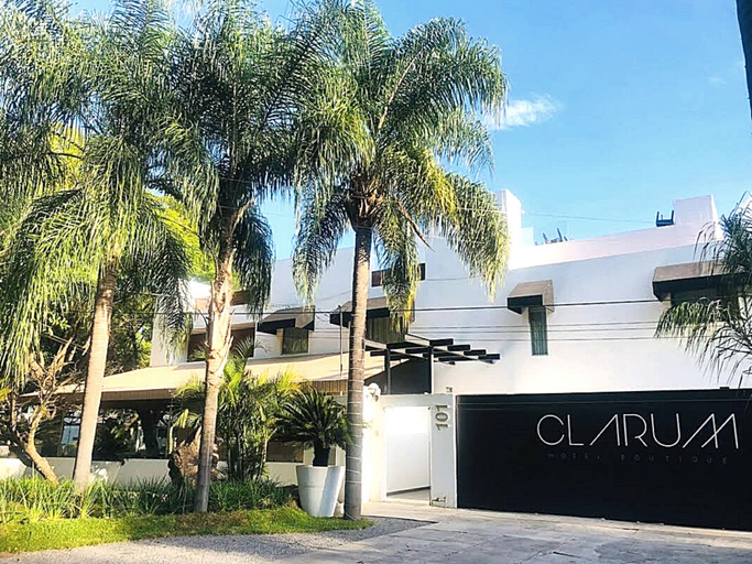 Exterior & Views 1, Hotel CLARUM 101, Zapopan