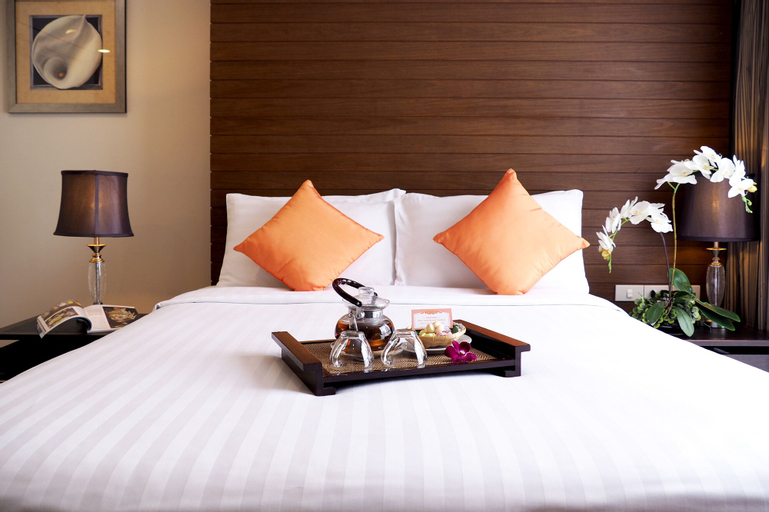 Bedroom 24