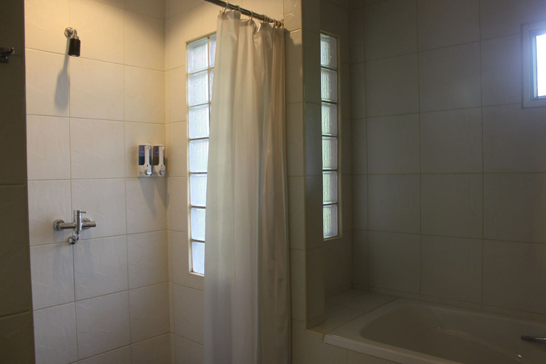 Bathroom 5, Sudala Beach Resort, Takua Pa