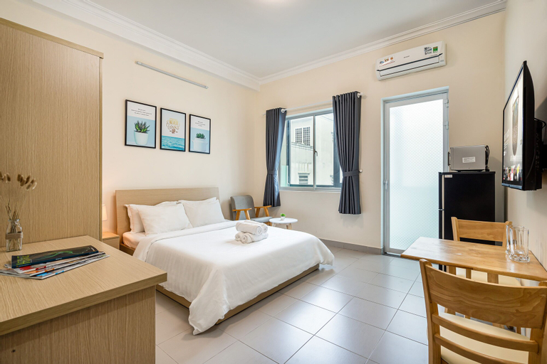 Bedroom 12