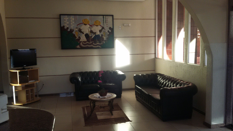 Others 5, Hotel Central, Porto Velho