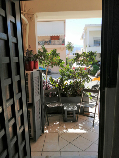 Others 4, Mini Suites, Crete