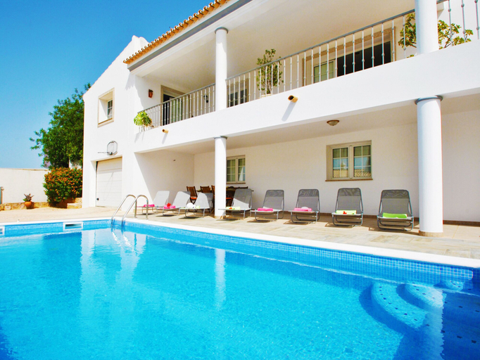 Sport & Beauty 4, Villa Toscana, Albufeira