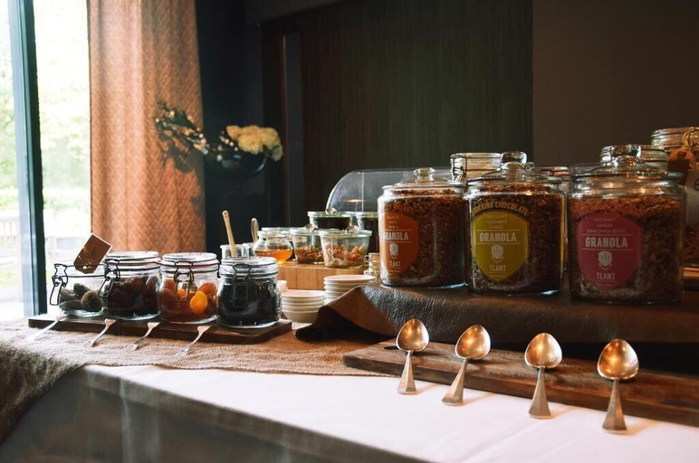 Food & Drinks 5, Hotel de Echoput, Apeldoorn