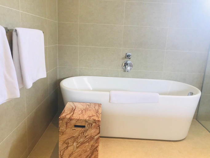 Bathroom 4, Beachfront 4 Bedrooms villa Sanctuary Ho Tram, Ho Chi Minh City
