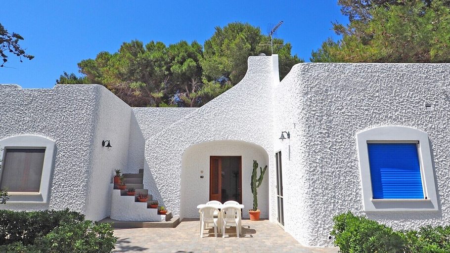 Exterior & Views 1, Villa Marechiaro, Lecce