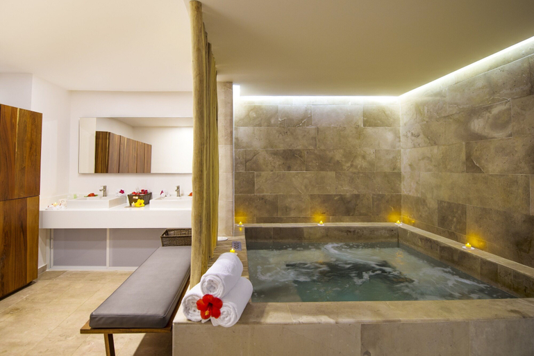Sport & Beauty 2, The Explorean Cozumel - All Inclusive, Cozumel