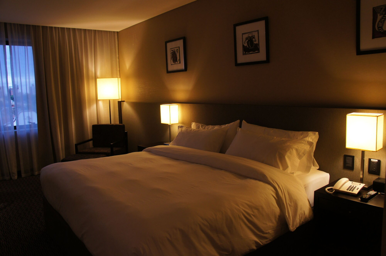 Bedroom 3, Hilton Garden Inn Tucuman, Capital