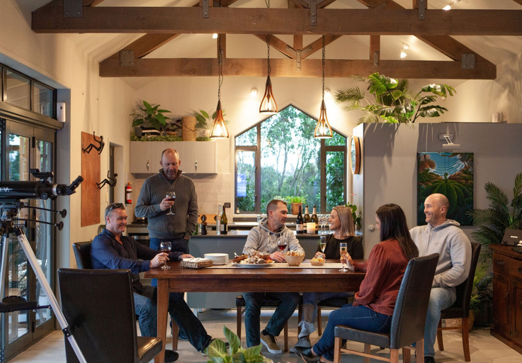 Food & Drinks 4, Orokawa Bay Retreat, Hauraki