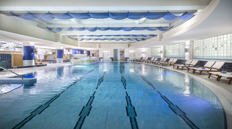 Sport & Beauty 2, Valamar Diamant Hotel, Poreč