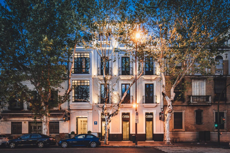 Exterior & Views 2, Colectia Parada del Marqués., Sevilla