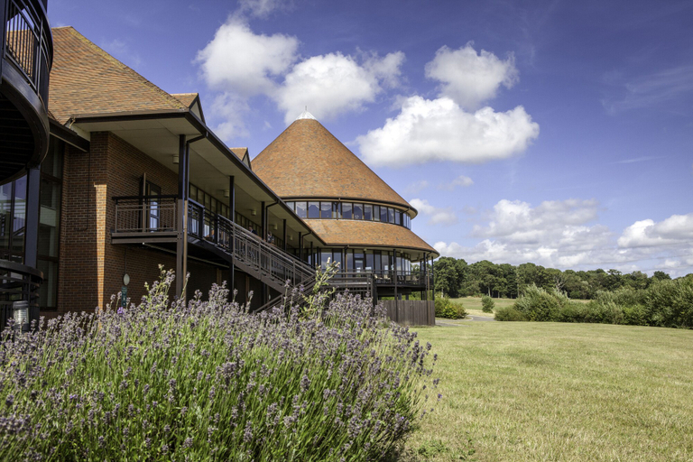 Exterior & Views 2, East Sussex National, East Sussex