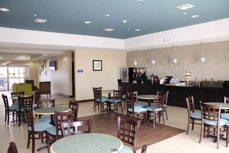 Food & Drinks, La Plaza Inn & Suites, Duval