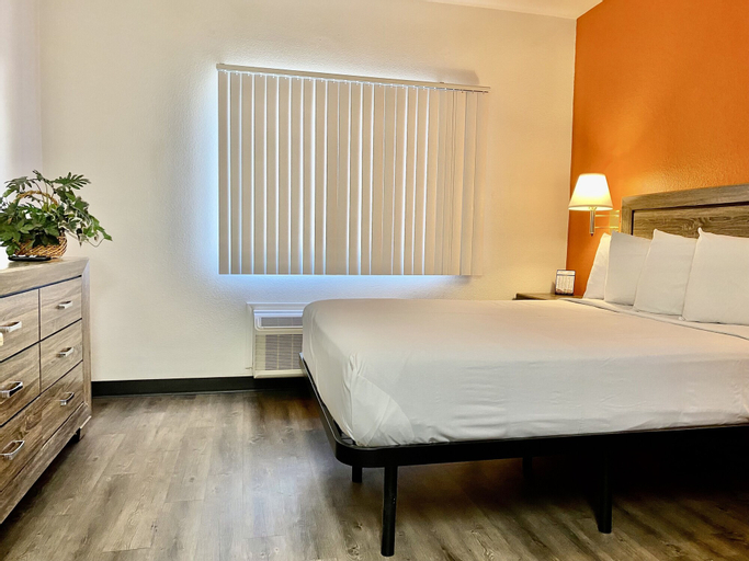 Bedroom 3, Siegel Select Las Vegas Blvd., Clark