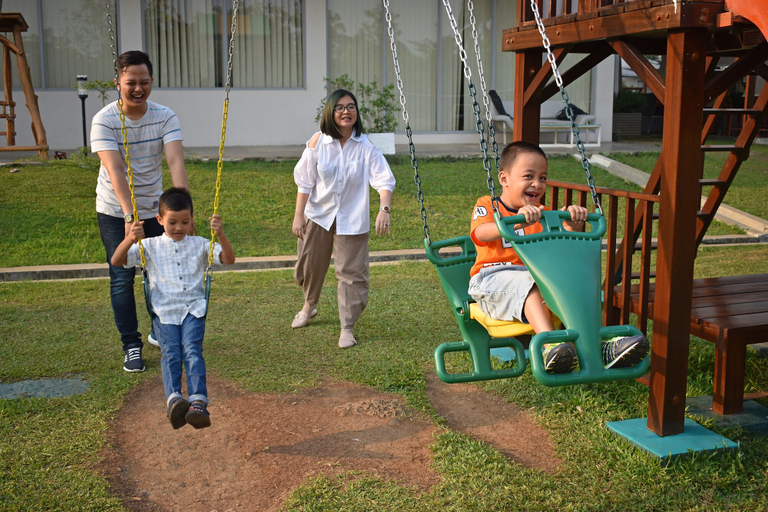 HARRIS Hotel Sentul City - Family & Kids