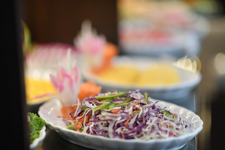 Food & Drinks 5, Hanoi Elpis Hotel & Spa, Hoàn Kiếm