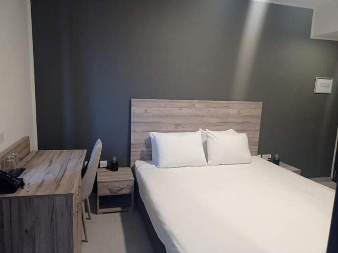 Bedroom 3, Hotel VIU57