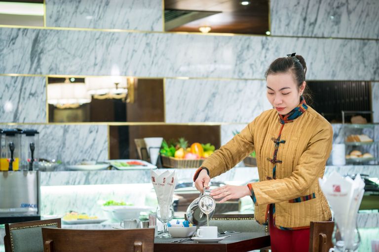 Food & Drinks 5, Conifer Grand Hotel, Hoàn Kiếm