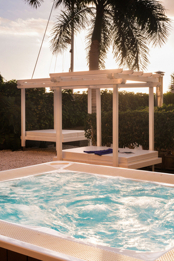 Sport & Beauty 3, Marina Suites, Las Palmas