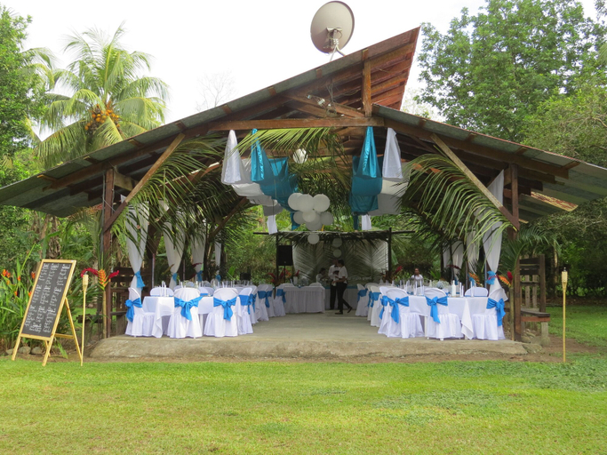Others 5, Kenaki Lodge, Talamanca