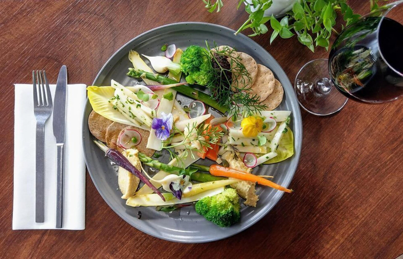 Food & Drinks 4, Armorica