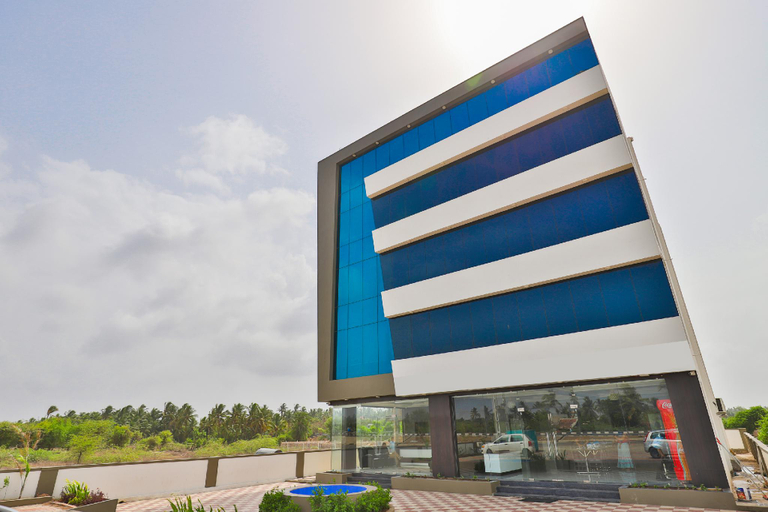 Others 2, Hotel Kruti, Gir Somnath