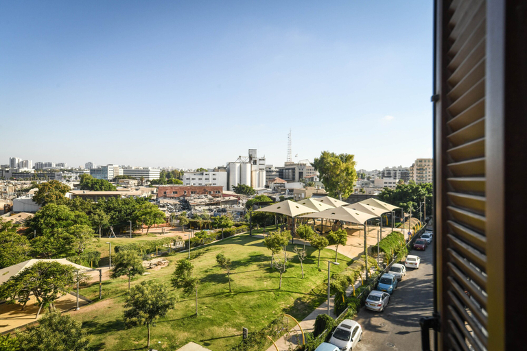 Others 3, Boutique apartment in Neve Tzedek