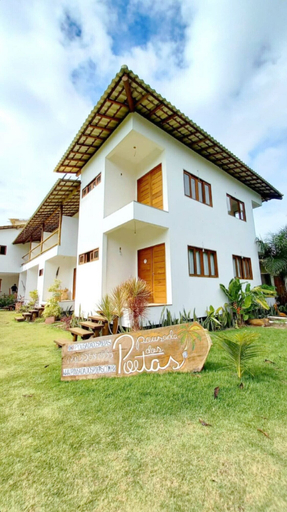 Exterior & Views 2, POUSADA DOS POETAS, Maraú