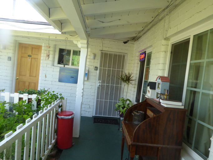 Oceana Boutique Hotel, Orange