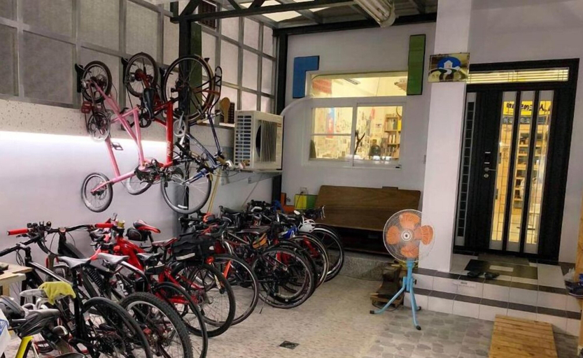 Others 5, Taitung Ohana Sky Hostel, Taitung