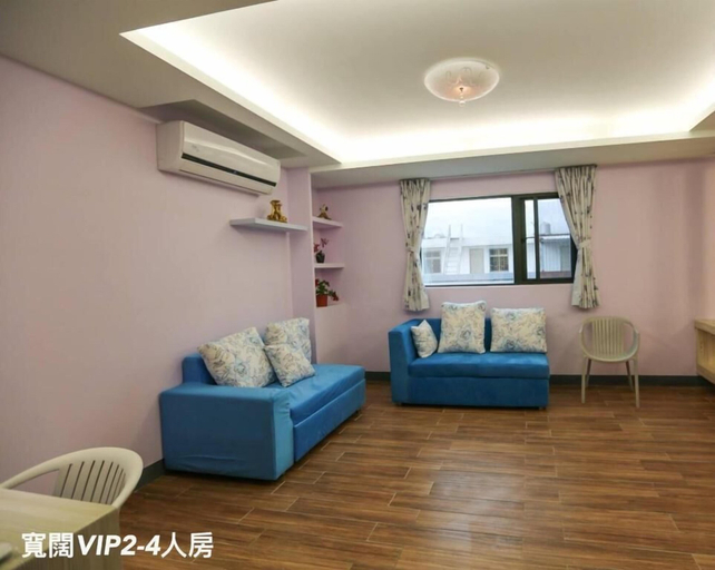 Others 5, Wangjiaxin B&B, Hualien