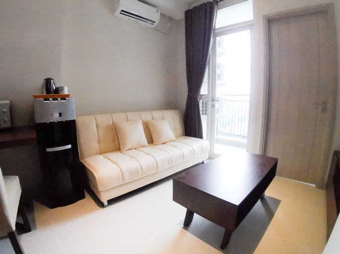 Others 5, Apatel Elpis Residences 09C03, Central Jakarta