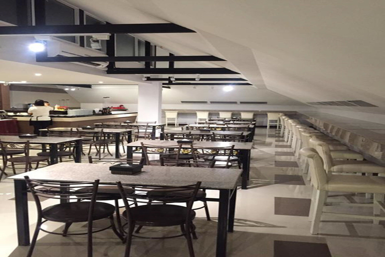 Food & Drinks 5, Leelawadee Resotel Raminthra 23, Bang Khen