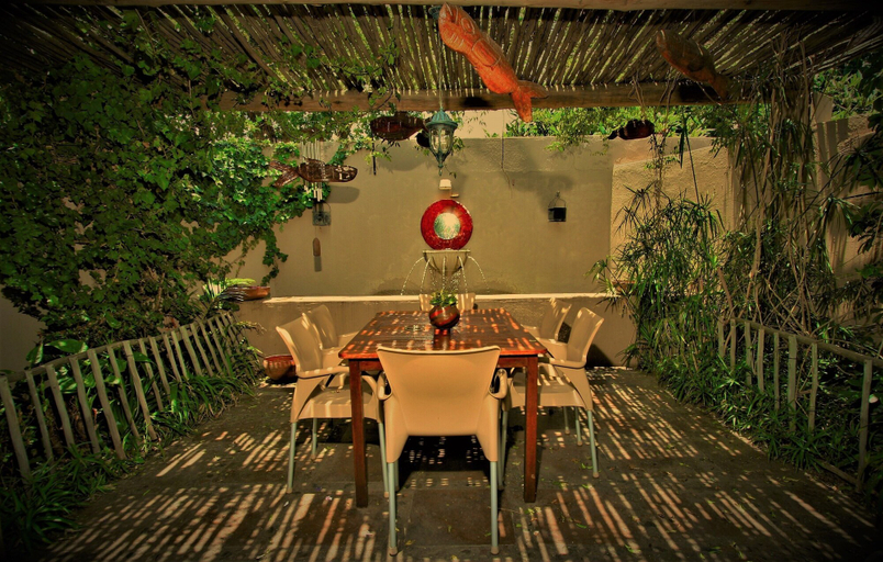 Food & Drinks 4, African Roots Guest House, Capricorn