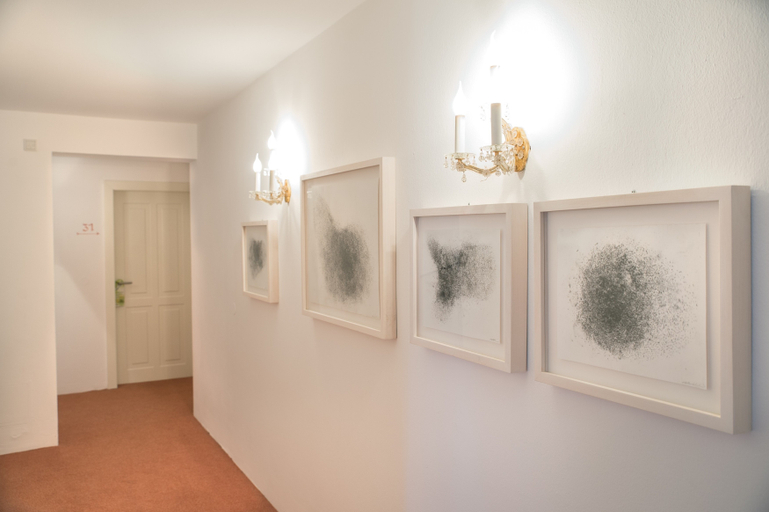 Public Area 2, Boutiquehotel Amadeus, Salzburg