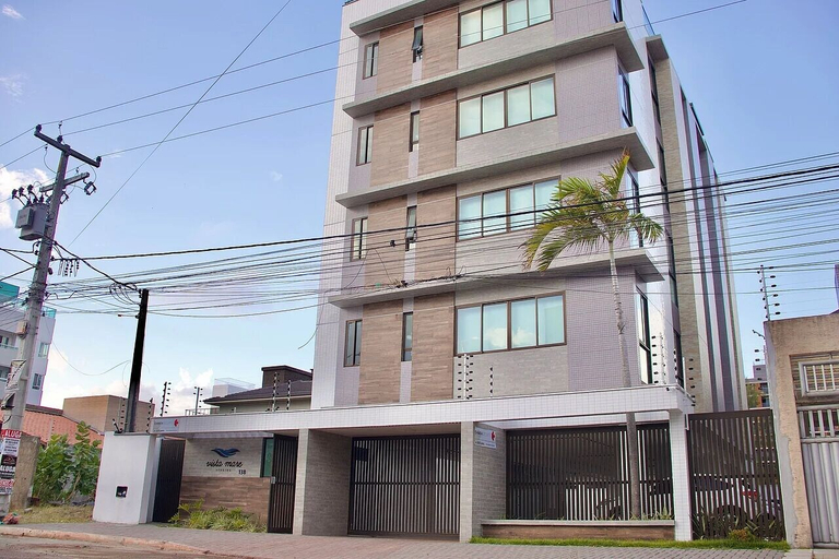 Exterior & Views 2, Apartament no Maré Studios por Carpediem, Cabedelo