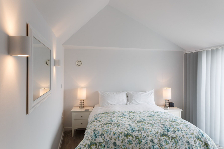 Bedroom 2, Citystay Living - Devonshire Road, Cambridgeshire