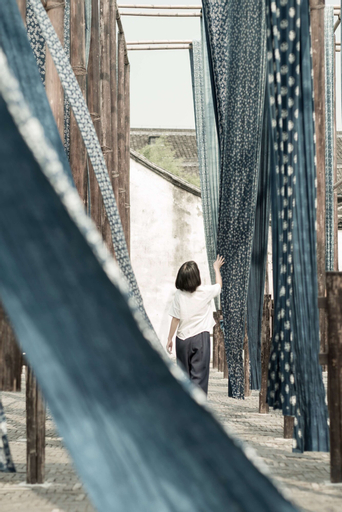 Exterior & Views 2, Alila Wuzhen, Zhejiang, Jiaxing