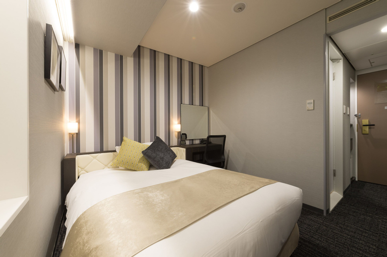 Bedroom 3, Hotel Granvia Osaka, Osaka