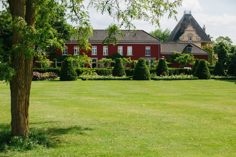 Exterior & Views 2, Landgoed Kasteel de Hoogenweerth, Maastricht