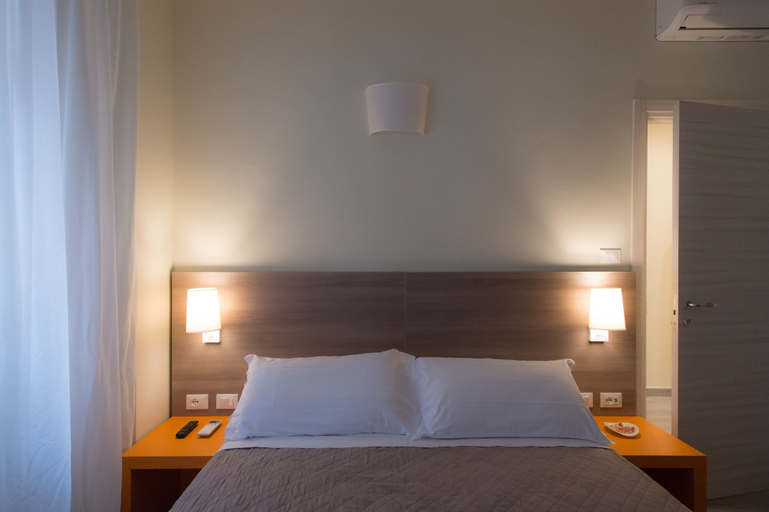 Bedroom 3, San Felice 135 - 2, Bologna
