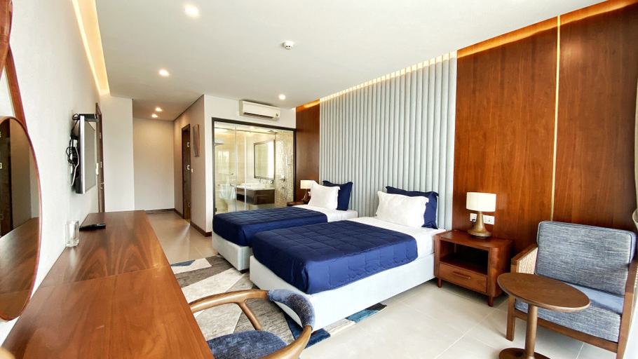 Bedroom 3, M Villas Phu Quoc, Phú Quốc