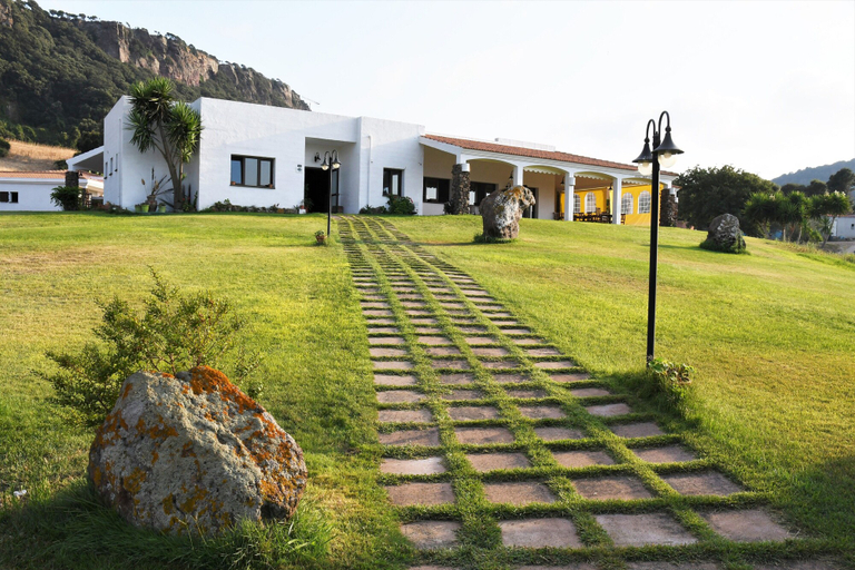 Exterior & Views 2, Hotel La Fattoria, Sassari