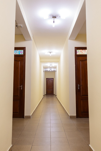 Others 5, Guest House Apelsin, Anapskiy rayon