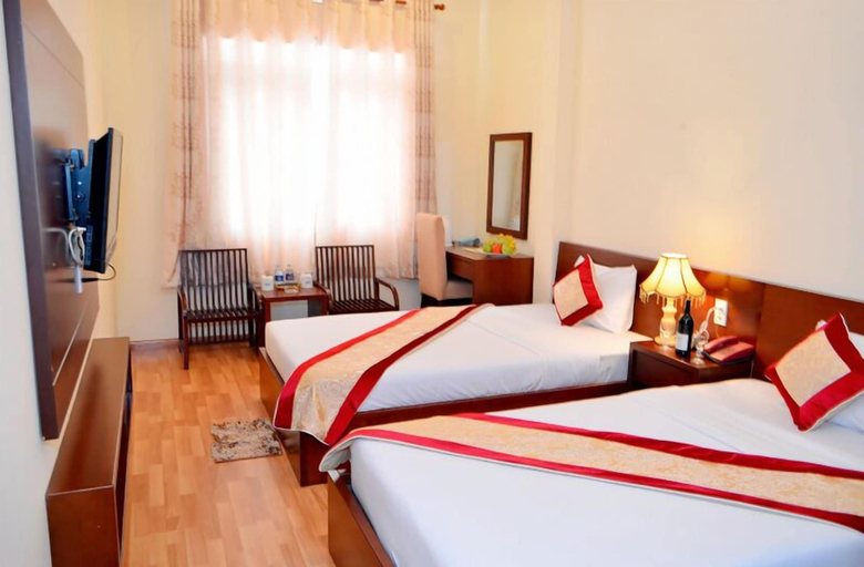 Bedroom 5, Asia Hotel Can Tho, Ninh Kiều