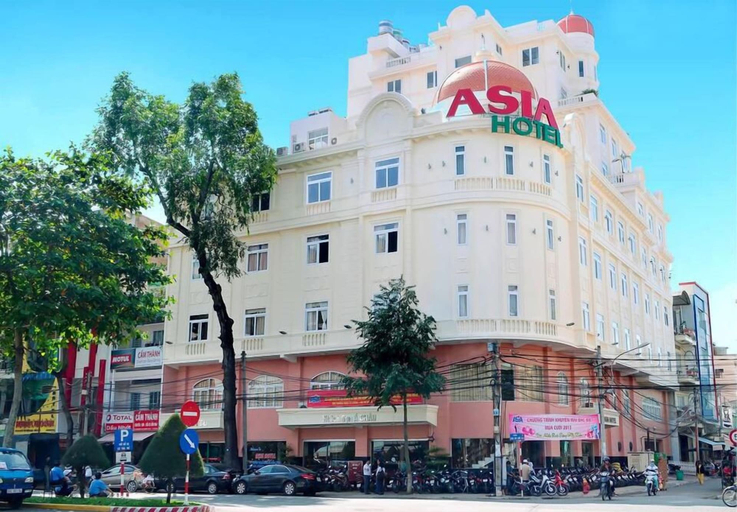Exterior & Views 2, Asia Hotel Can Tho, Ninh Kiều